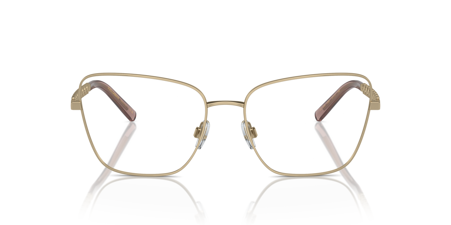 Dolce & Gabbana Eyeglasses DG1346 1365