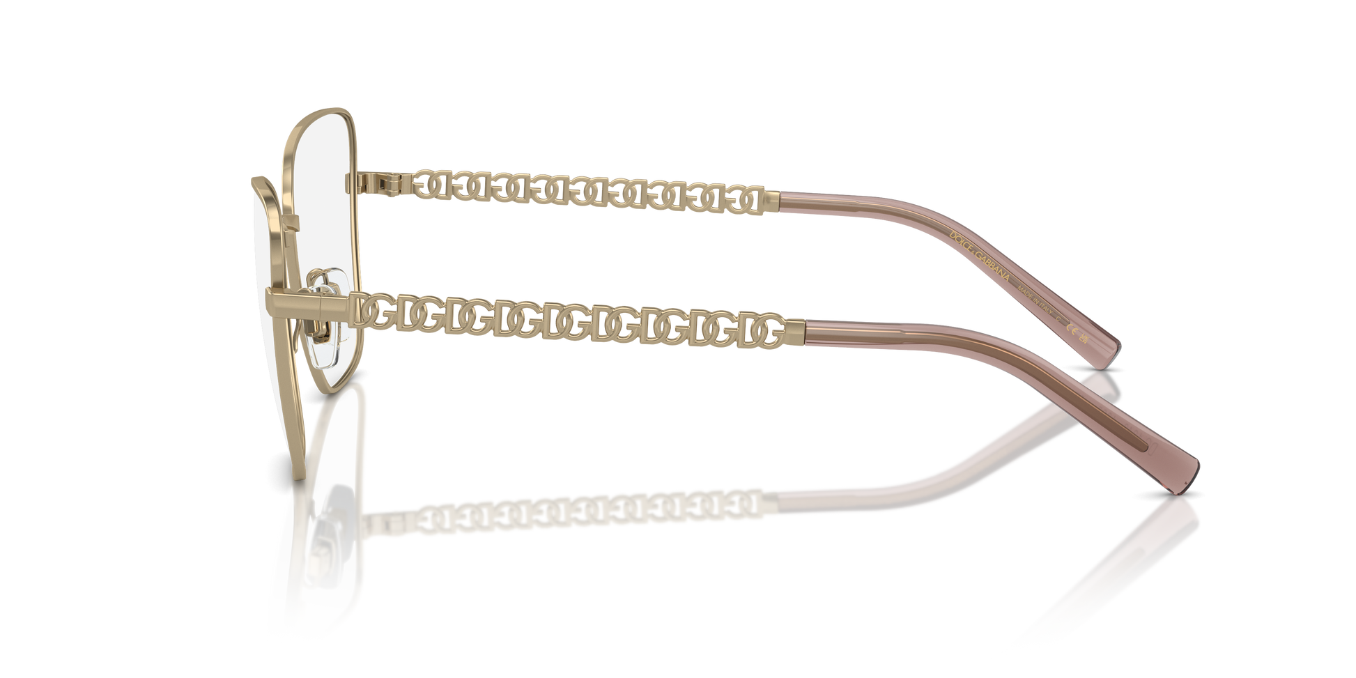 Dolce & Gabbana Eyeglasses DG1346 1365