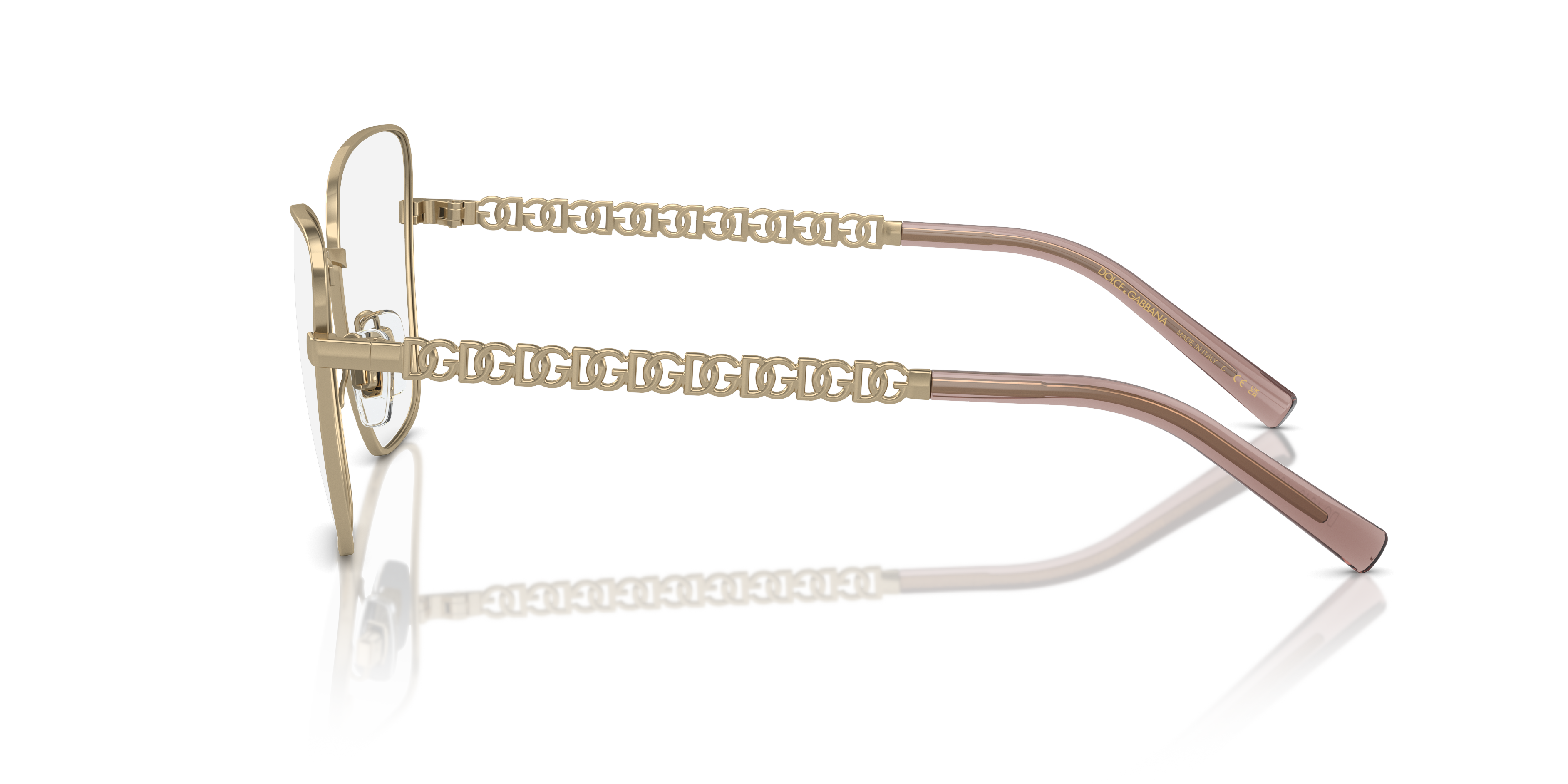 Dolce & Gabbana Eyeglasses DG1346 1365