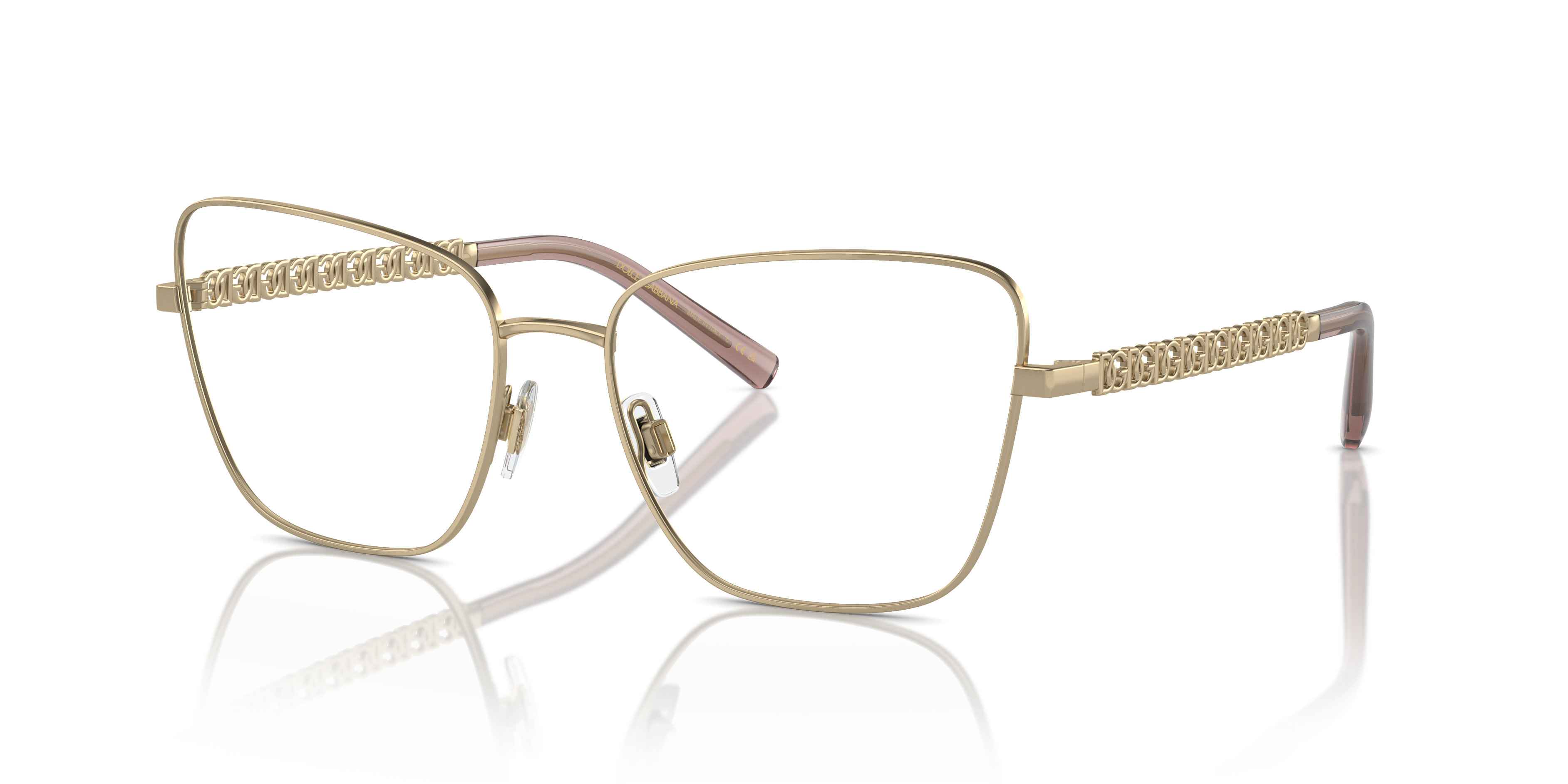 Dolce & Gabbana Eyeglasses DG1346 1365