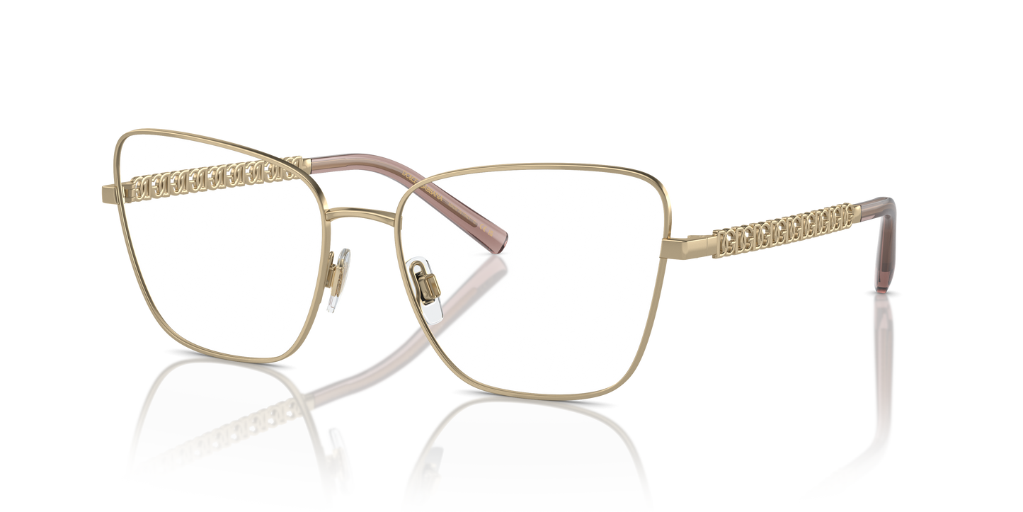 Dolce & Gabbana Eyeglasses DG1346 1365