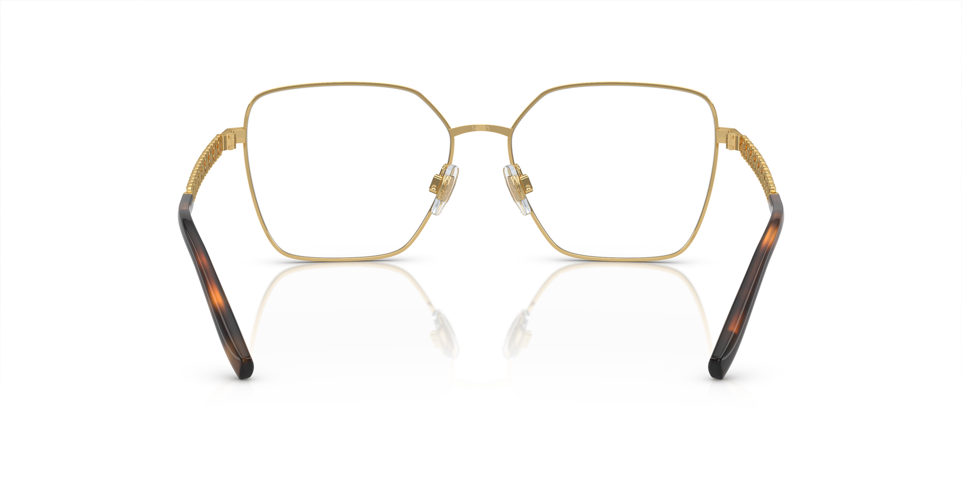 Dolce & Gabbana Eyeglasses DG1351 02