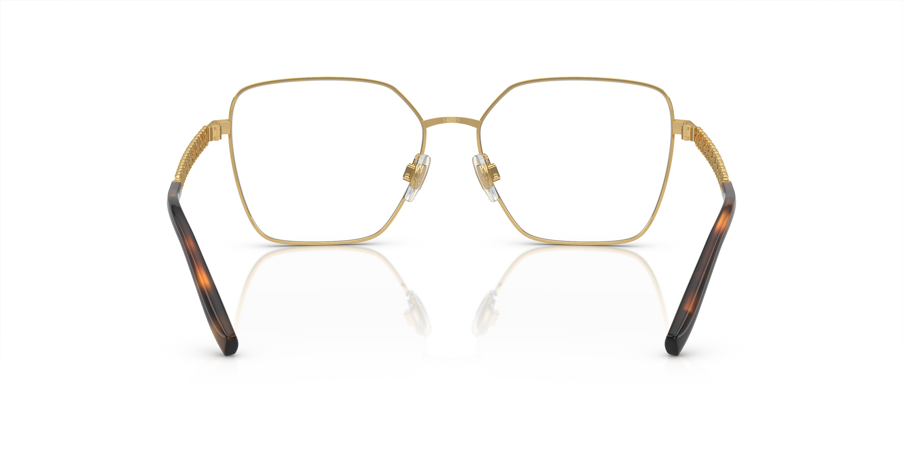 Dolce & Gabbana Eyeglasses DG1351 02