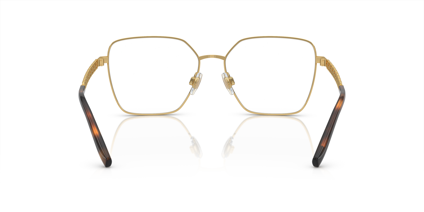 Dolce & Gabbana Eyeglasses DG1351 02