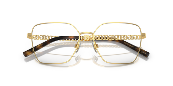 Dolce & Gabbana Eyeglasses DG1351 02