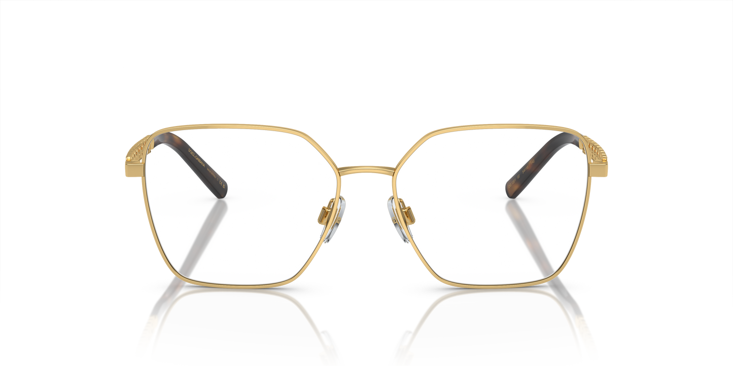 Dolce & Gabbana Eyeglasses DG1351 02