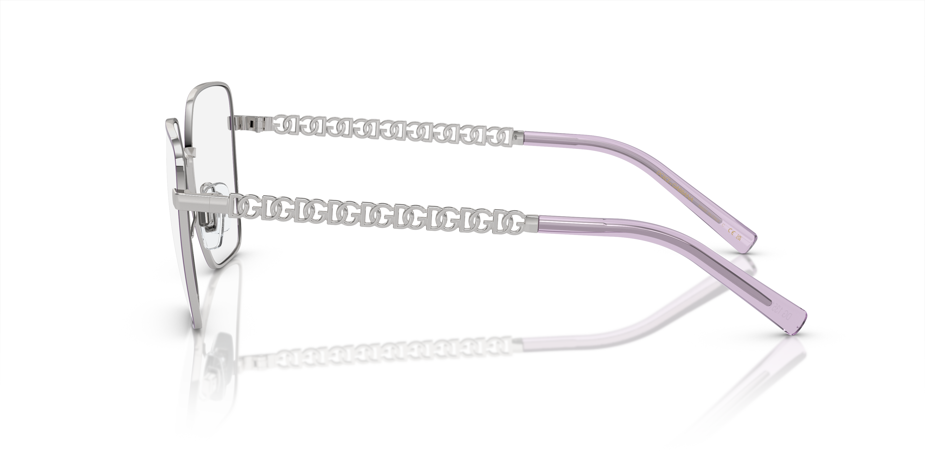 Dolce & Gabbana Eyeglasses DG1351 1317