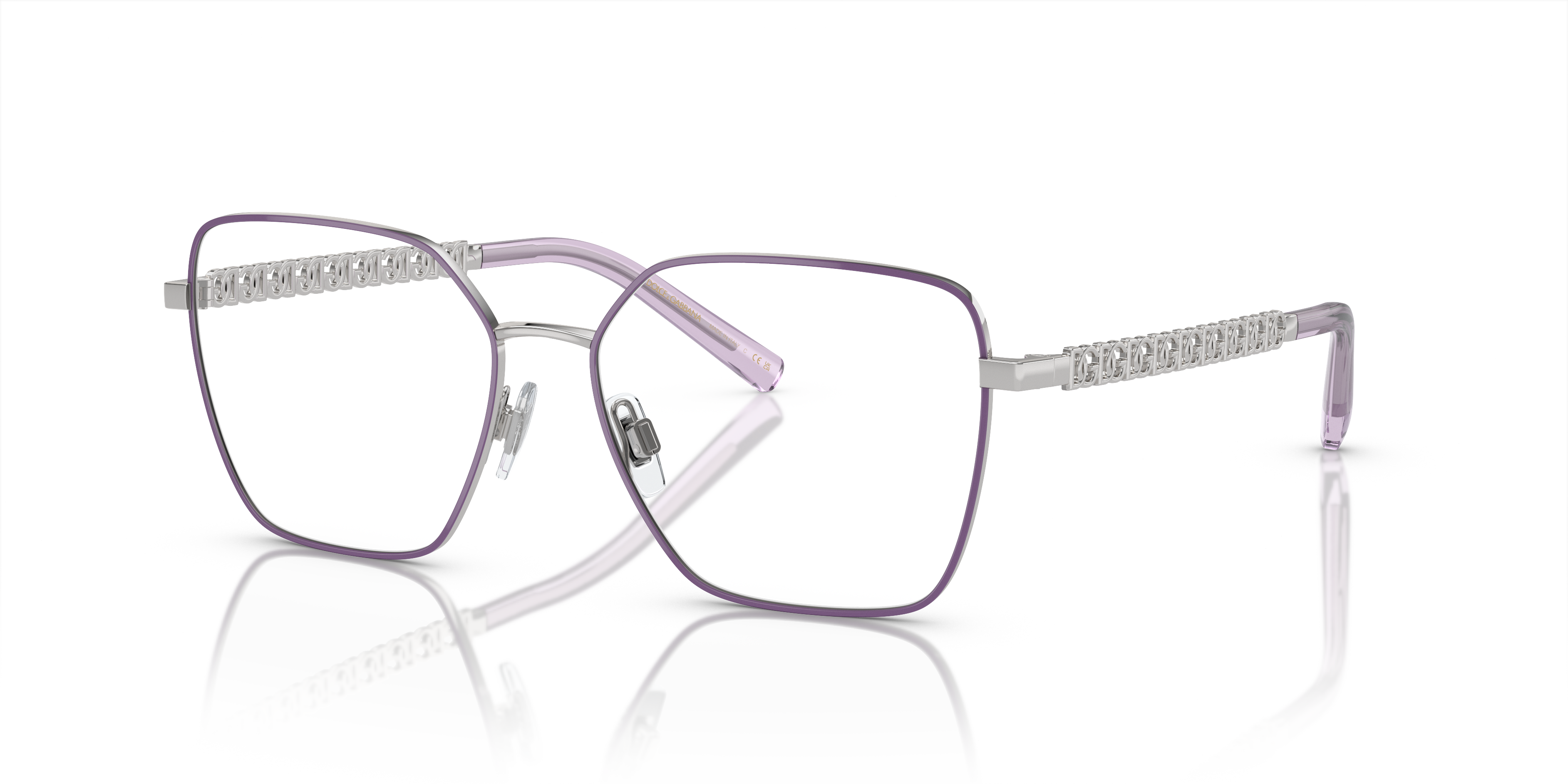 Dolce & Gabbana Eyeglasses DG1351 1317