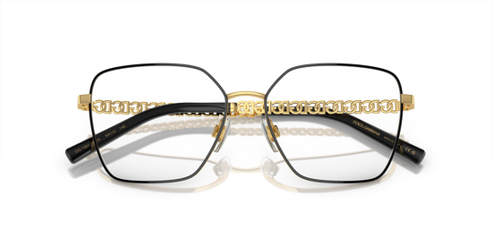 Dolce & Gabbana Eyeglasses DG1351 1334