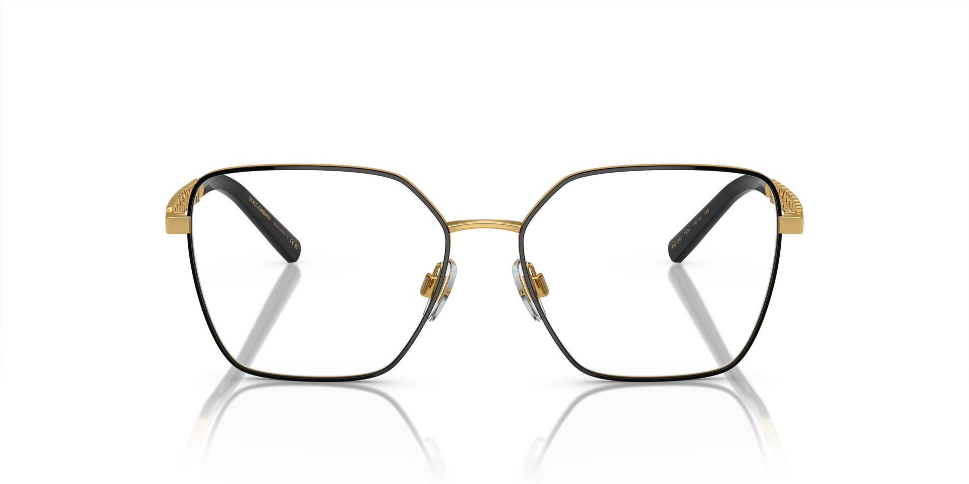 Dolce & Gabbana Eyeglasses DG1351 1334