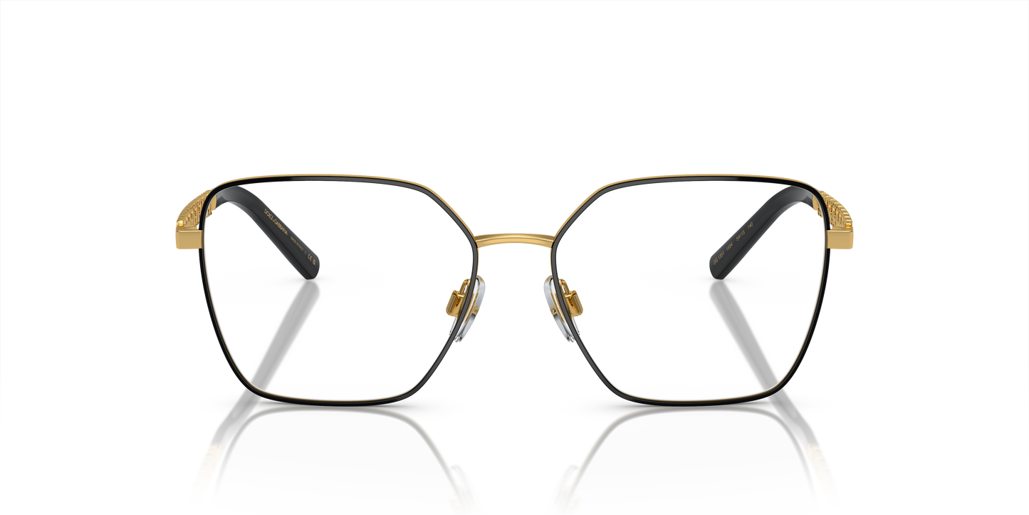 Dolce & Gabbana Eyeglasses DG1351 1334