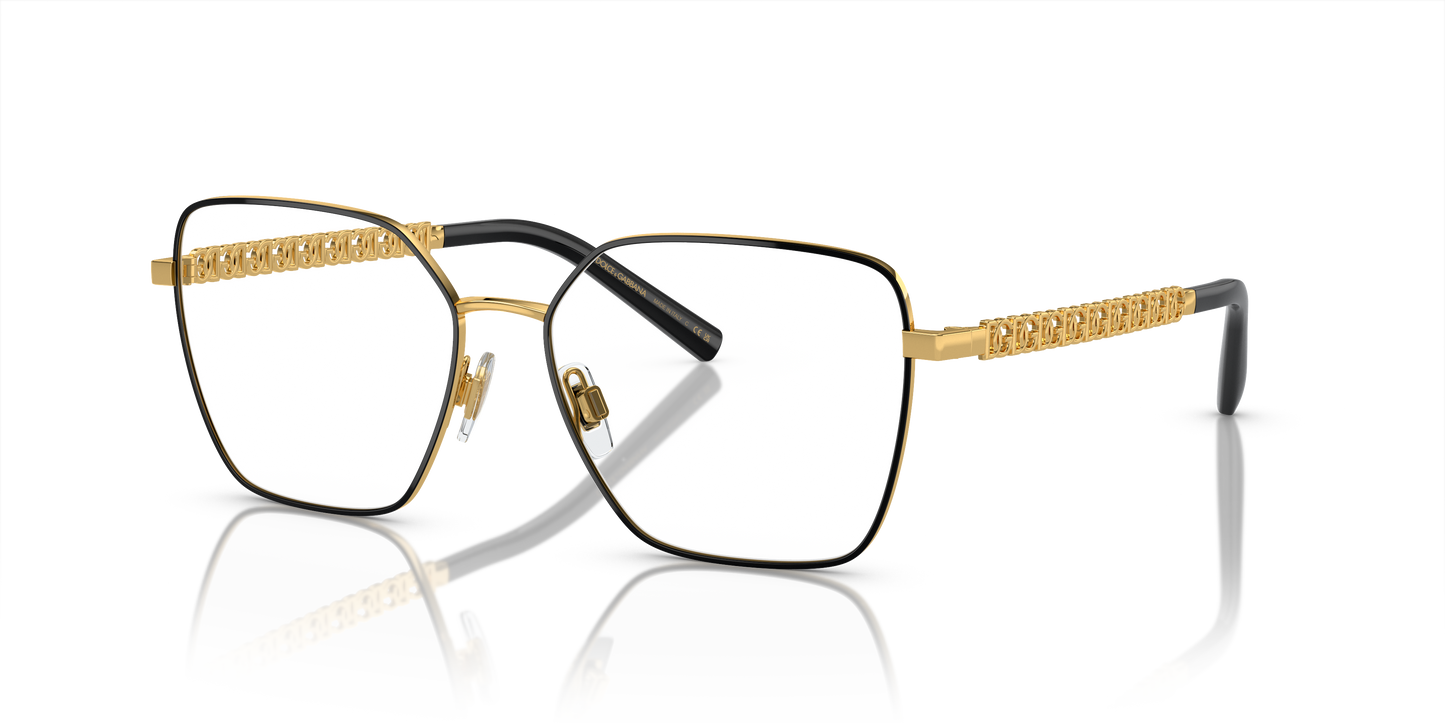 Dolce & Gabbana Eyeglasses DG1351 1334