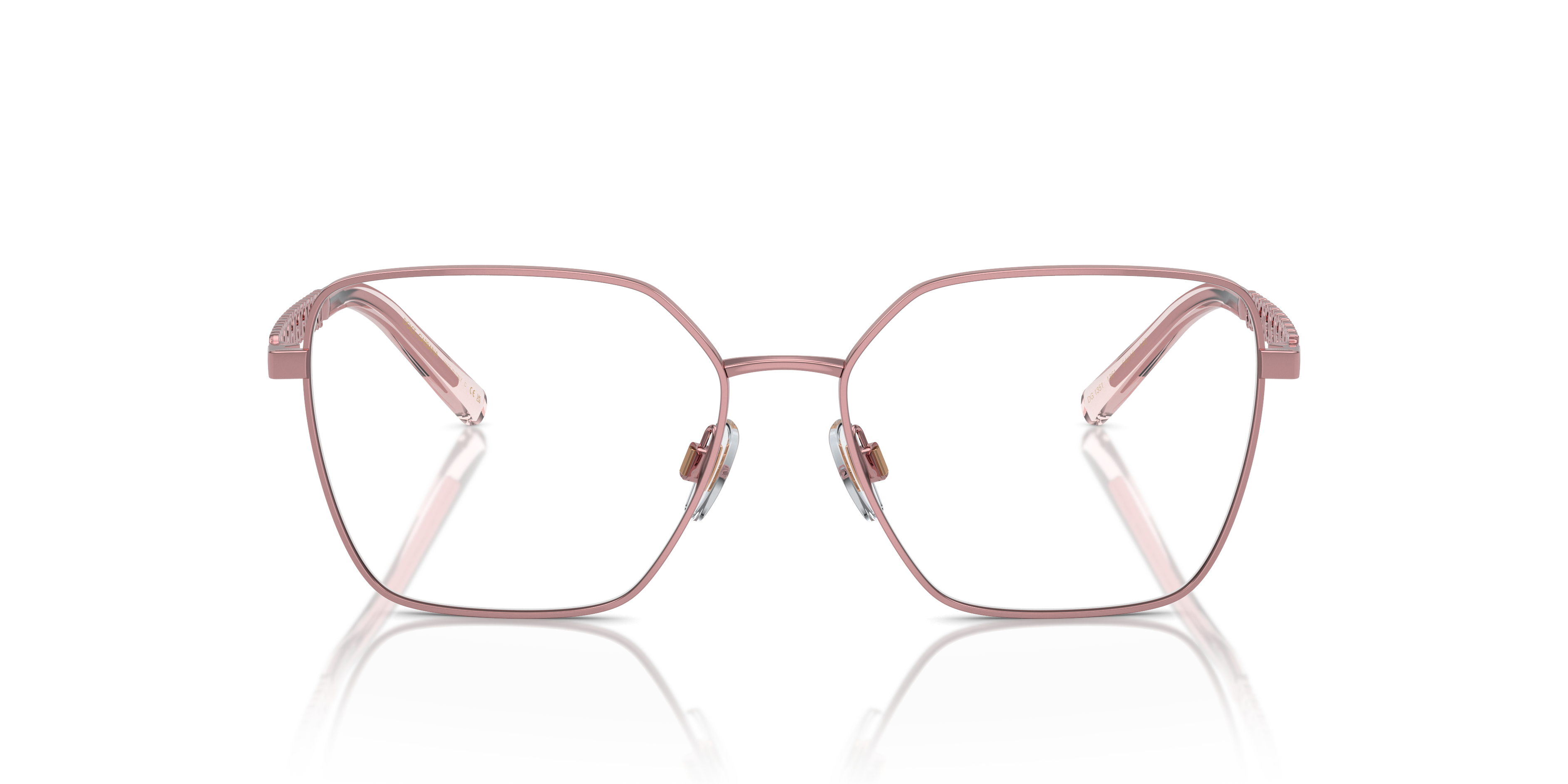 Dolce & Gabbana Eyeglasses DG1351 1361