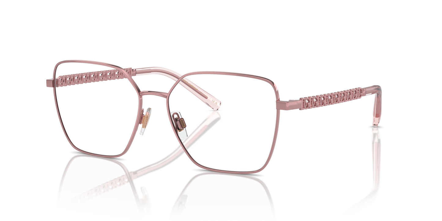 Dolce & Gabbana Eyeglasses DG1351 1361