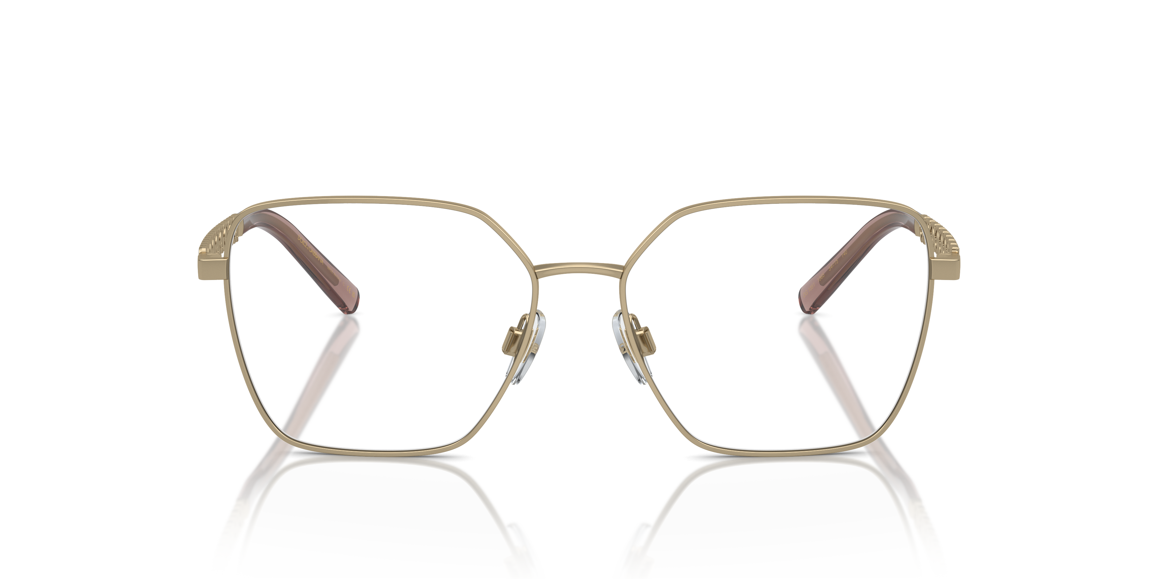 Dolce & Gabbana Eyeglasses DG1351 1365