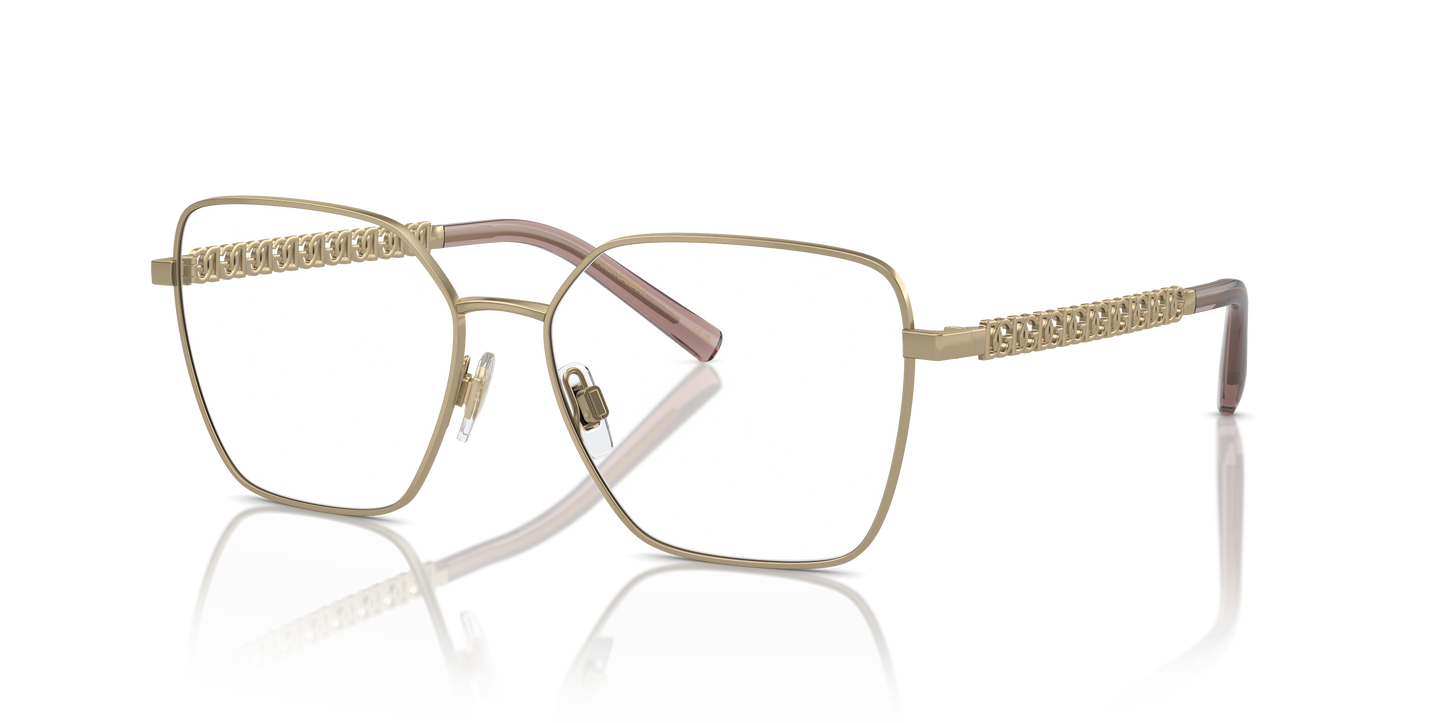 Dolce & Gabbana Eyeglasses DG1351 1365