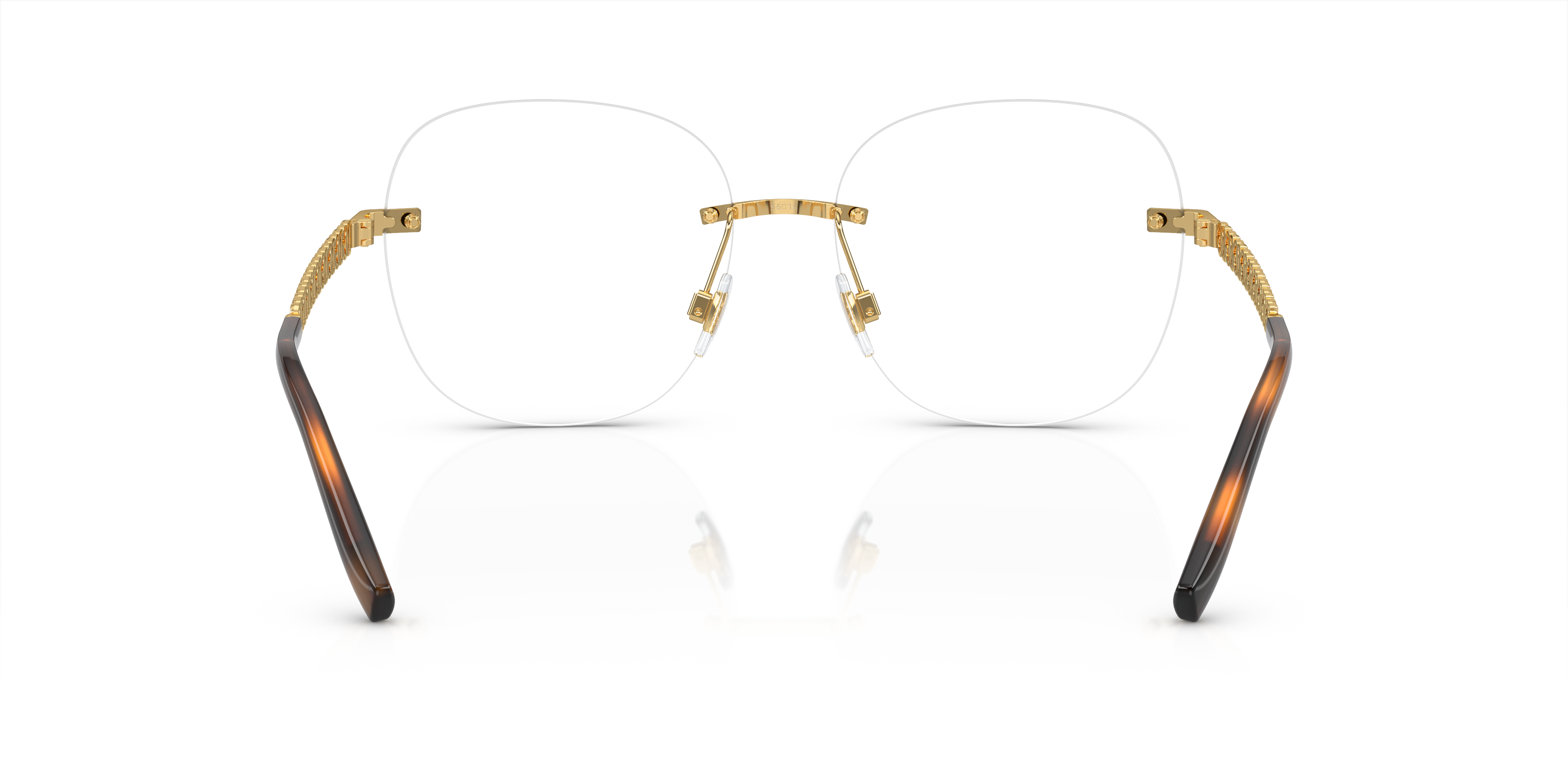 Dolce & Gabbana Eyeglasses DG1352 02