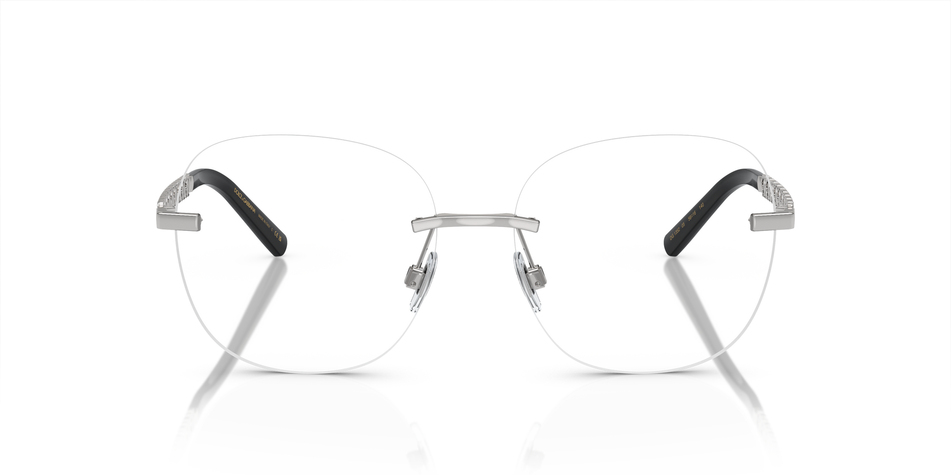 Dolce & Gabbana Eyeglasses DG1352 05