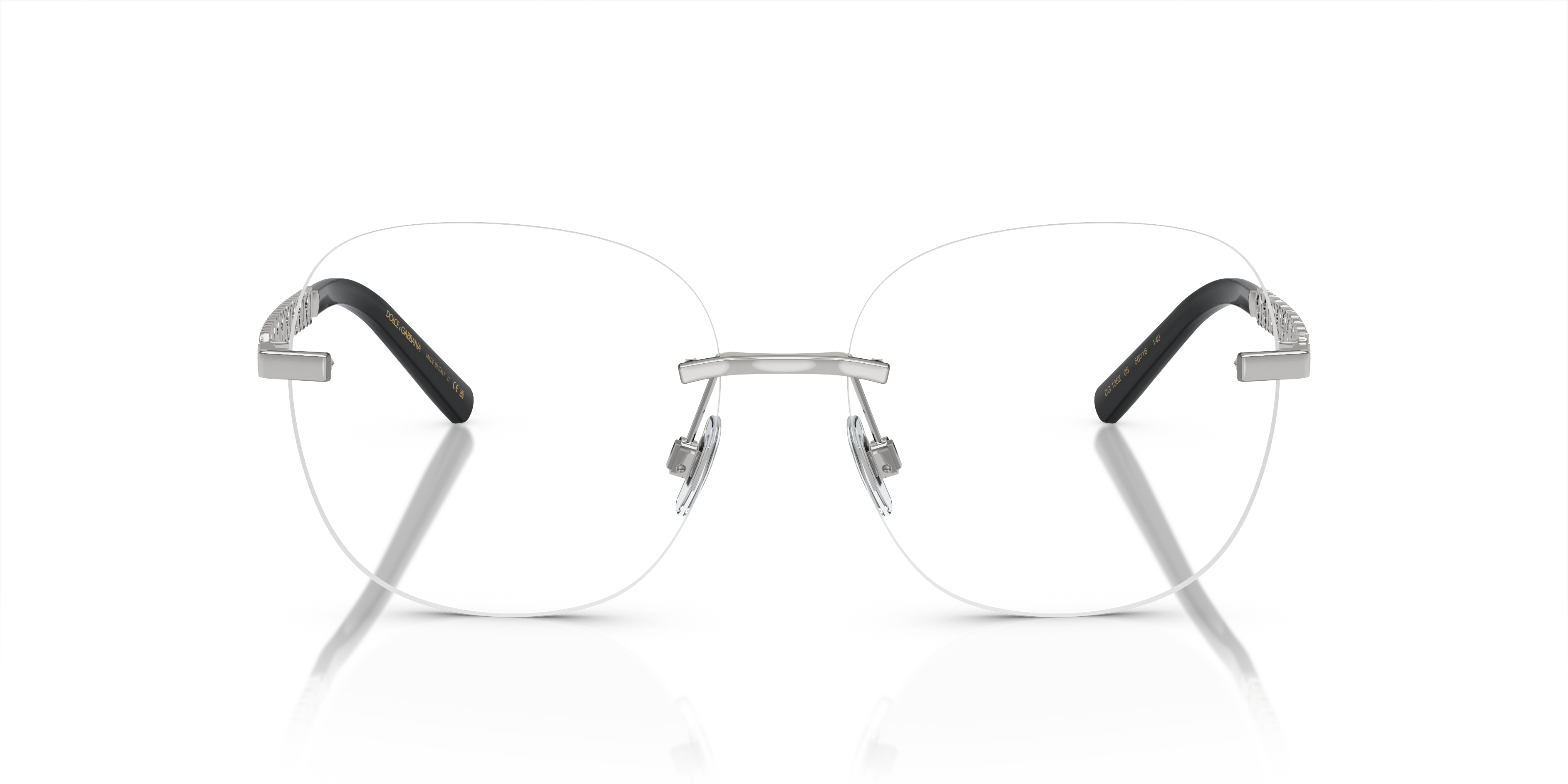 Dolce & Gabbana Eyeglasses DG1352 05