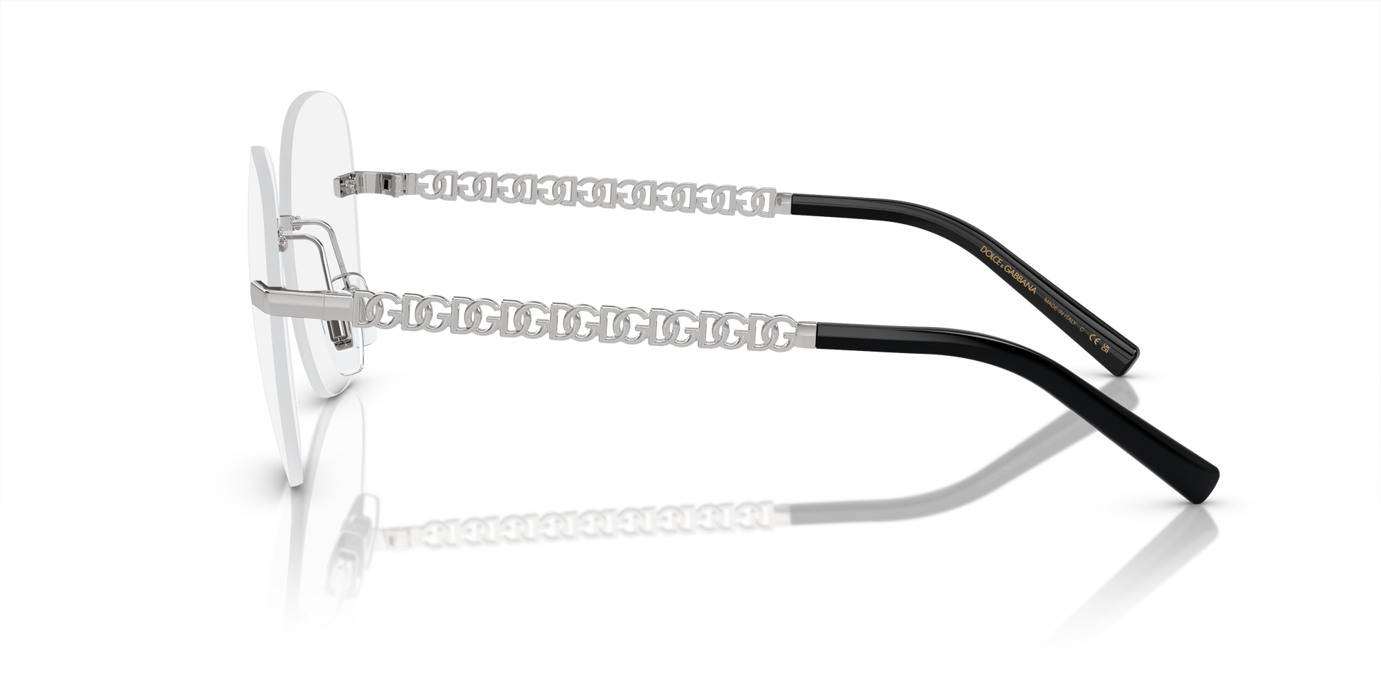 Dolce & Gabbana Eyeglasses DG1352 05