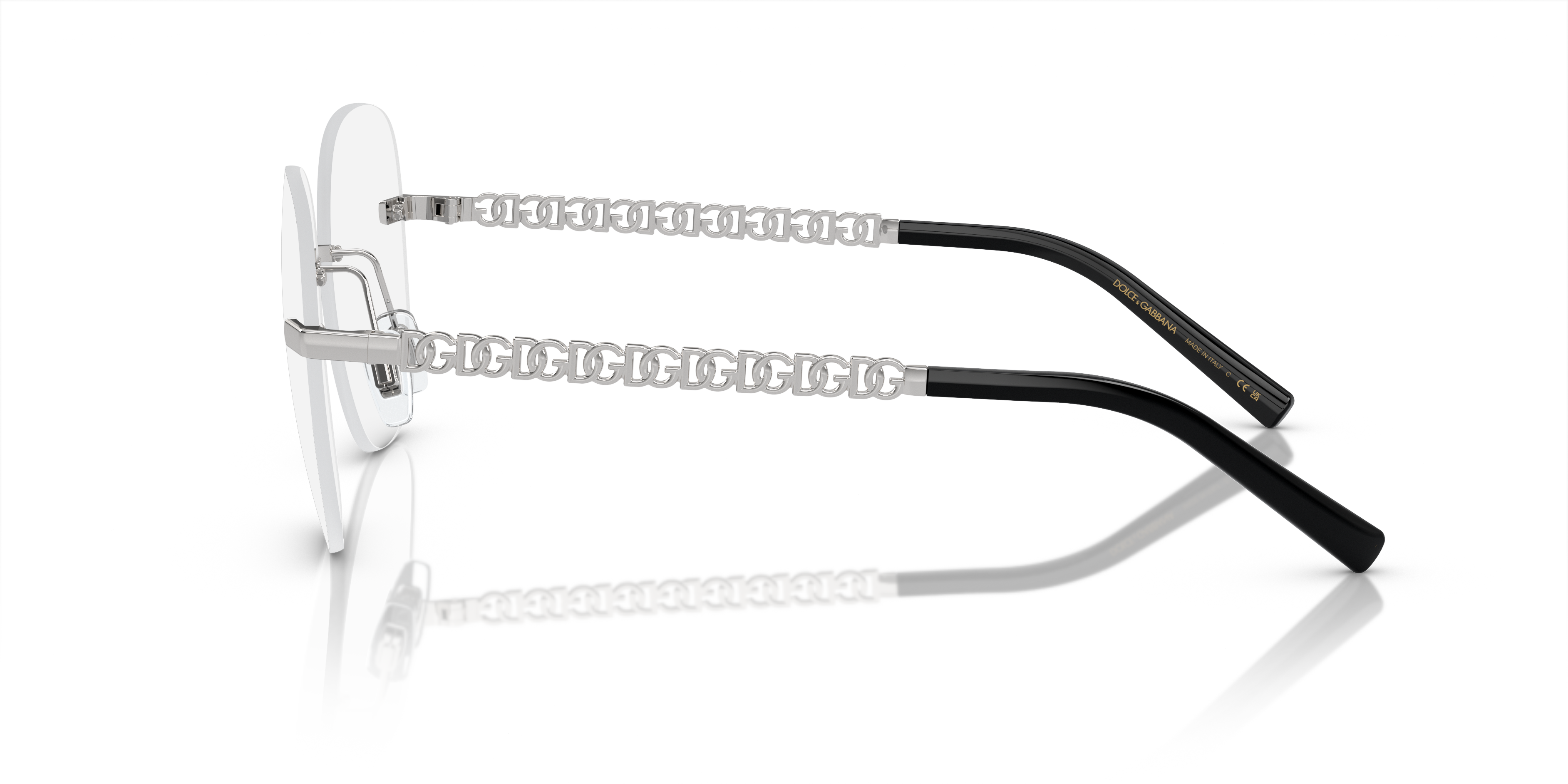 Dolce & Gabbana Eyeglasses DG1352 05