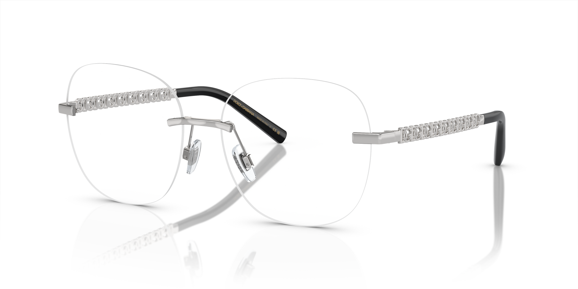 Dolce & Gabbana Eyeglasses DG1352 05