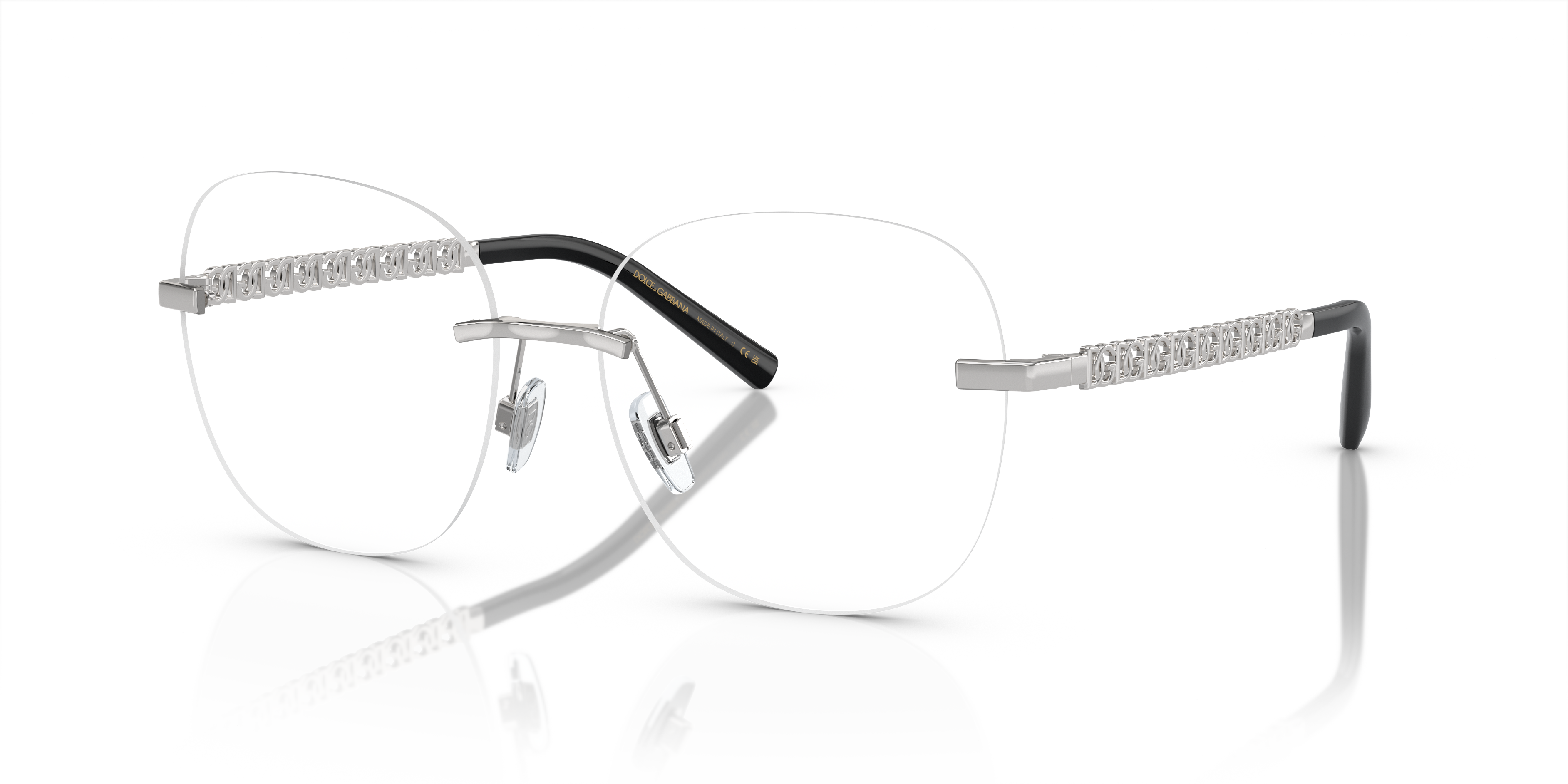 Dolce & Gabbana Eyeglasses DG1352 05