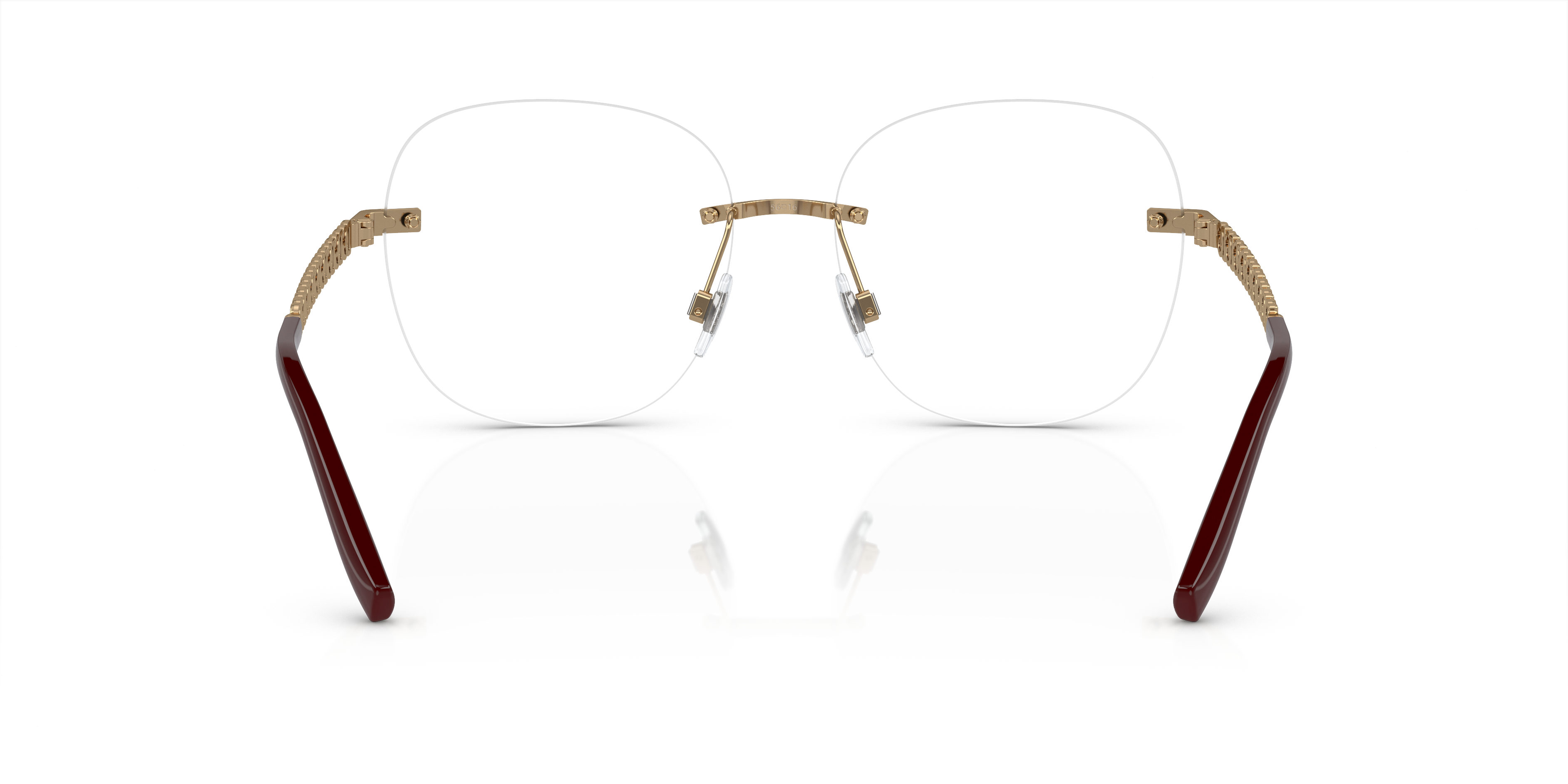 Dolce & Gabbana Eyeglasses DG1352 1363