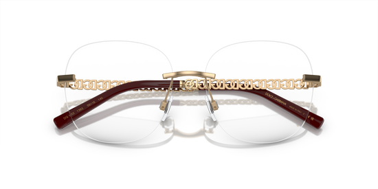 Dolce & Gabbana Eyeglasses DG1352 1363