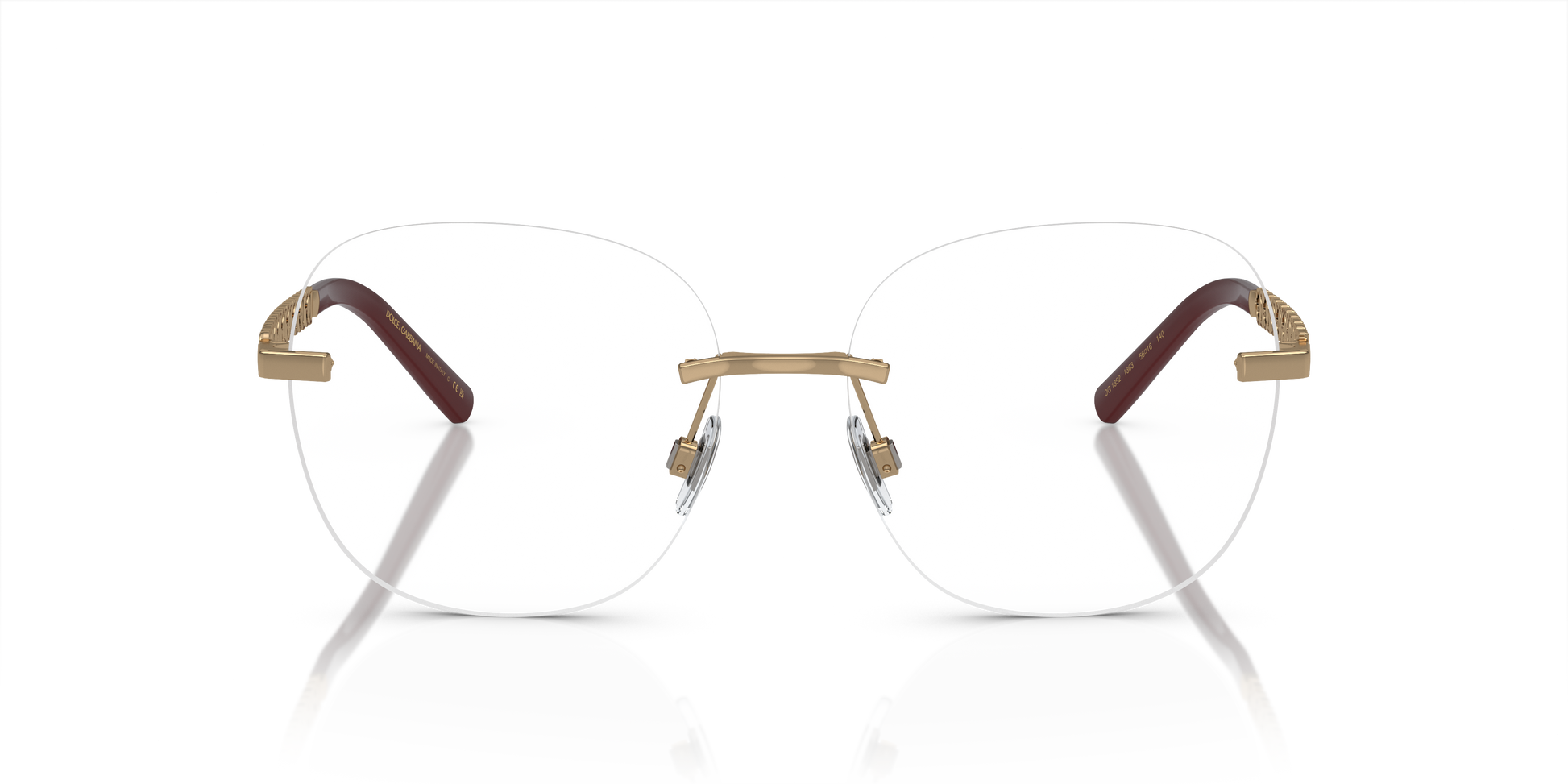 Dolce & Gabbana Eyeglasses DG1352 1363