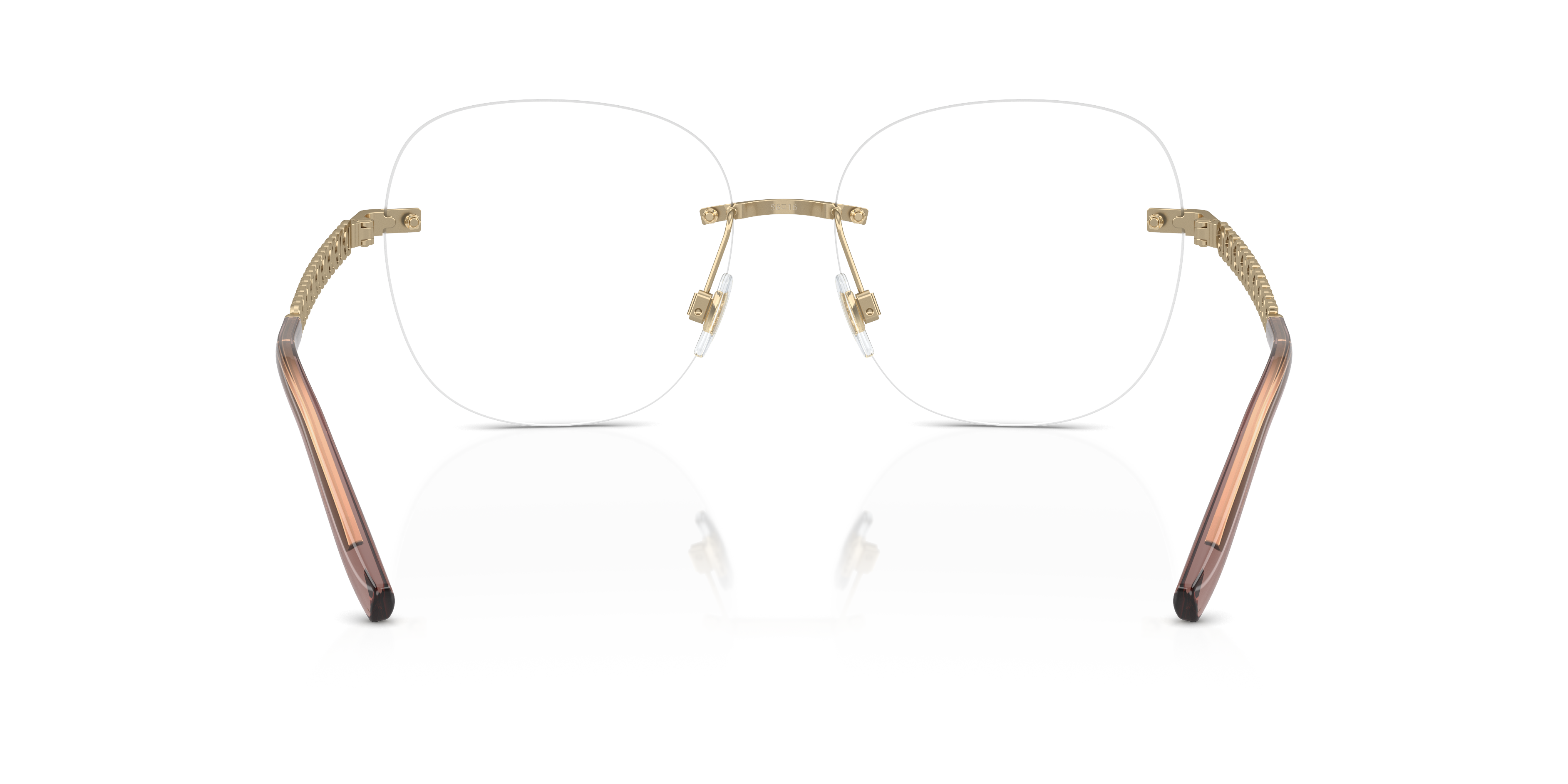 Dolce & Gabbana Eyeglasses DG1352 1365