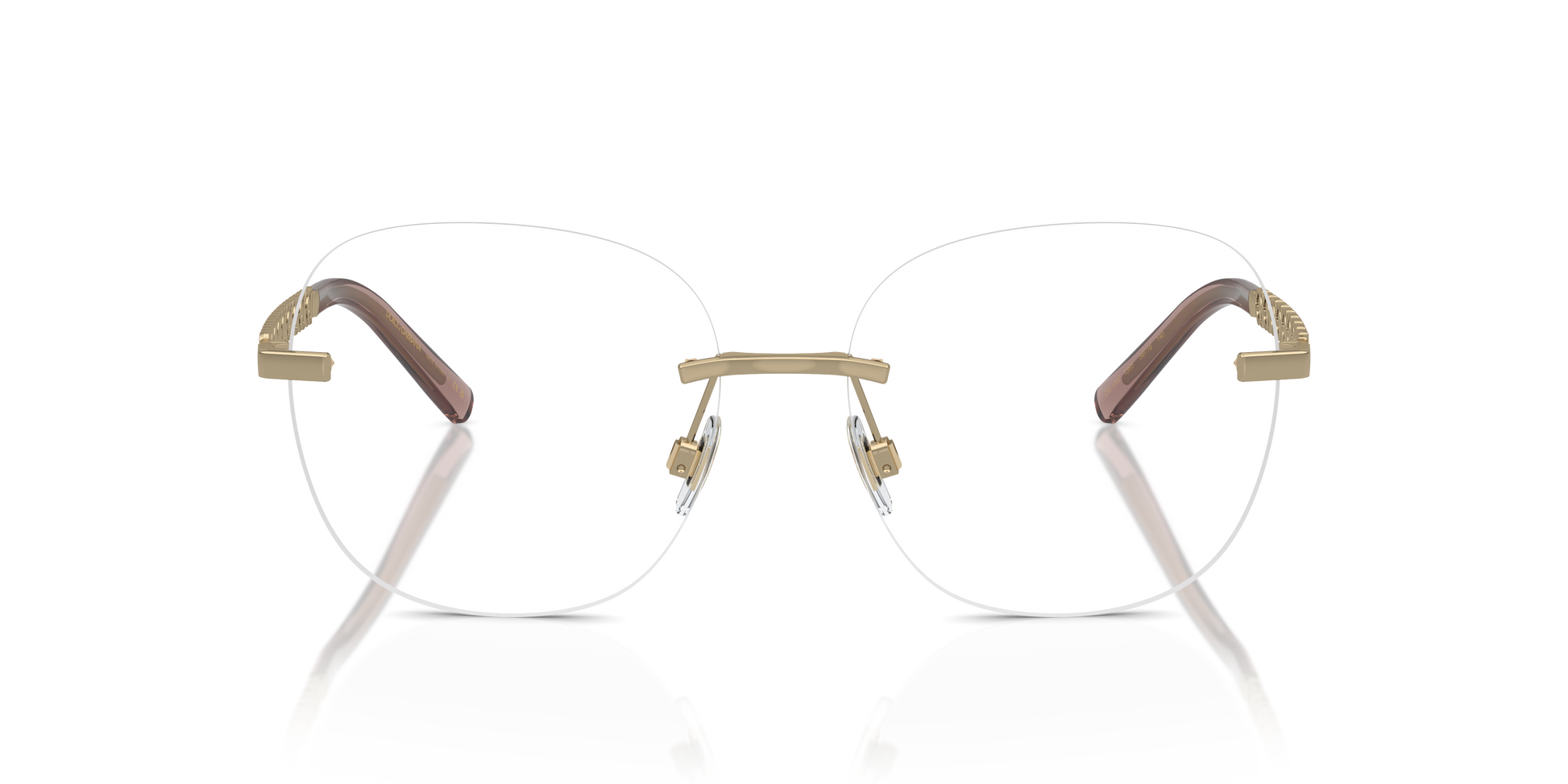 Dolce & Gabbana Eyeglasses DG1352 1365