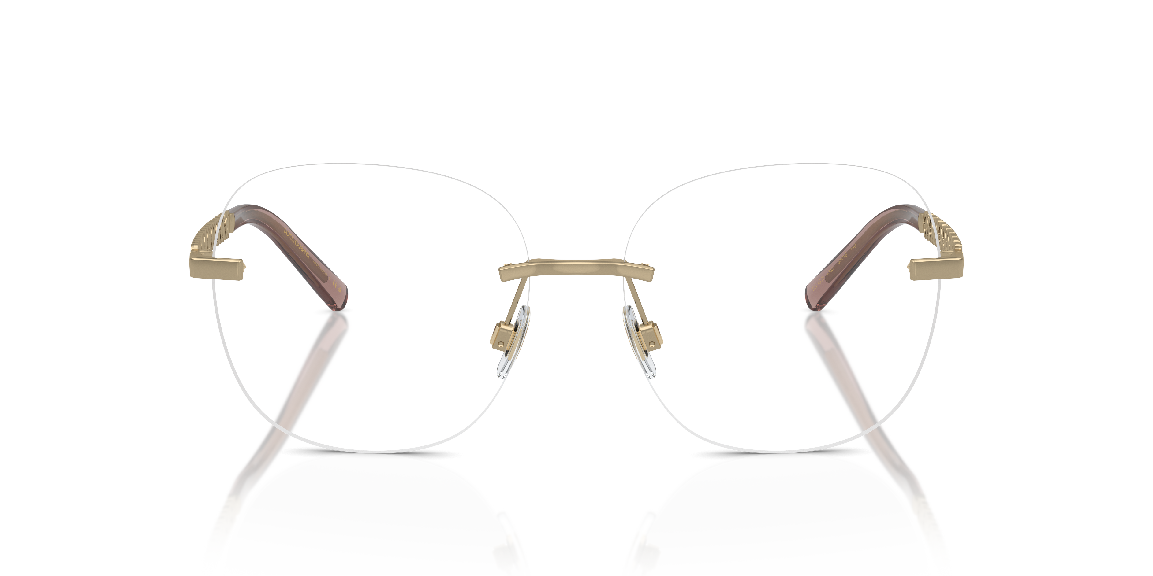 Dolce & Gabbana Eyeglasses DG1352 1365