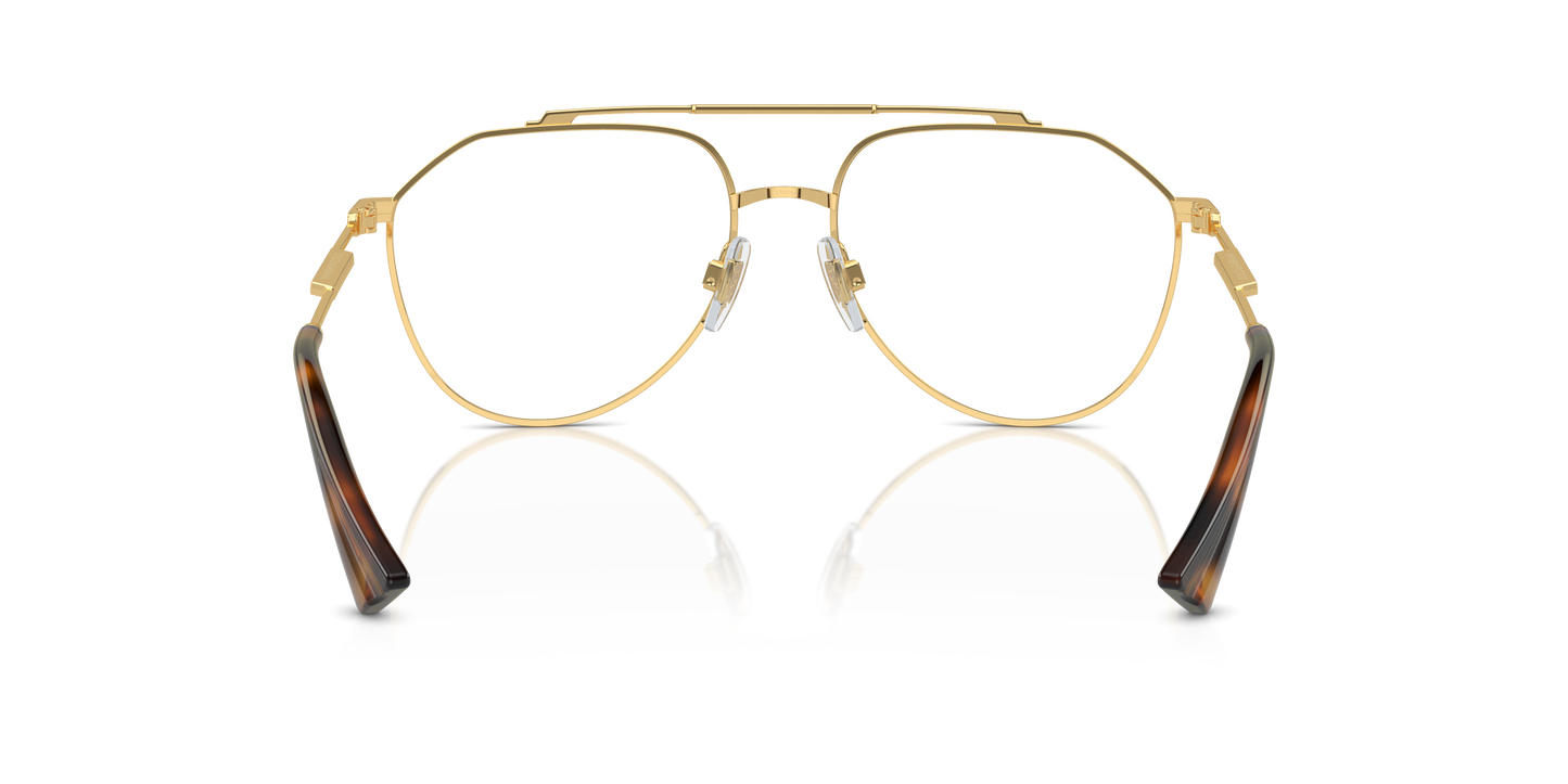 Dolce & Gabbana Eyeglasses DG1353 02