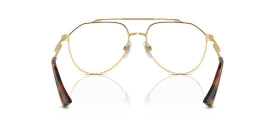 Dolce & Gabbana Eyeglasses DG1353 02