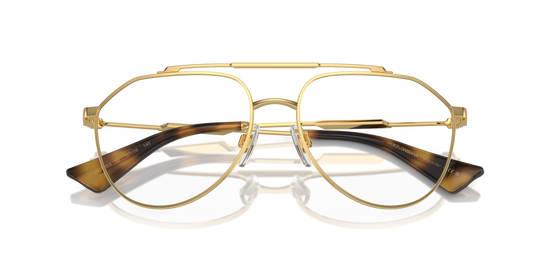 Dolce & Gabbana Eyeglasses DG1353 02