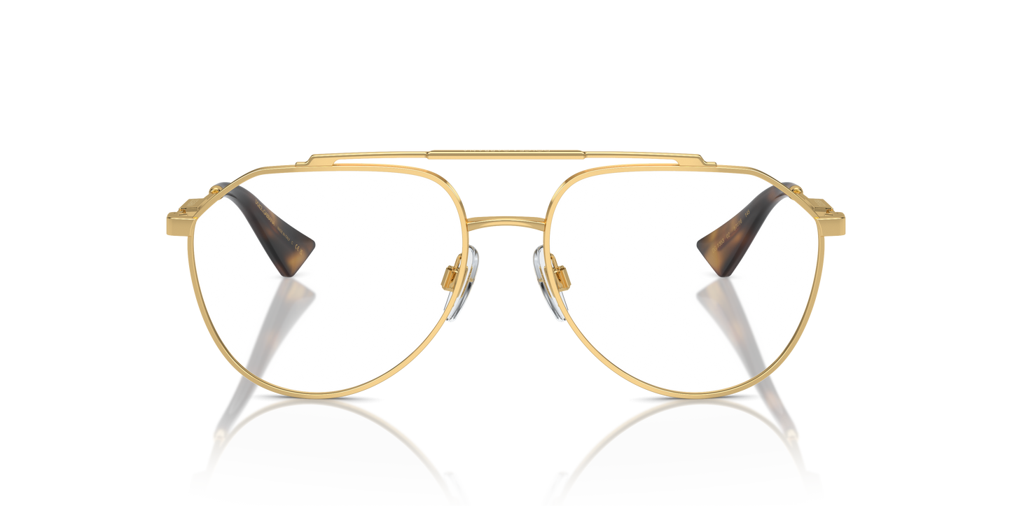 Dolce & Gabbana Eyeglasses DG1353 02