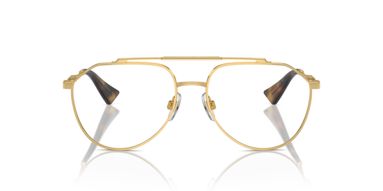 Dolce & Gabbana Eyeglasses DG1353 02