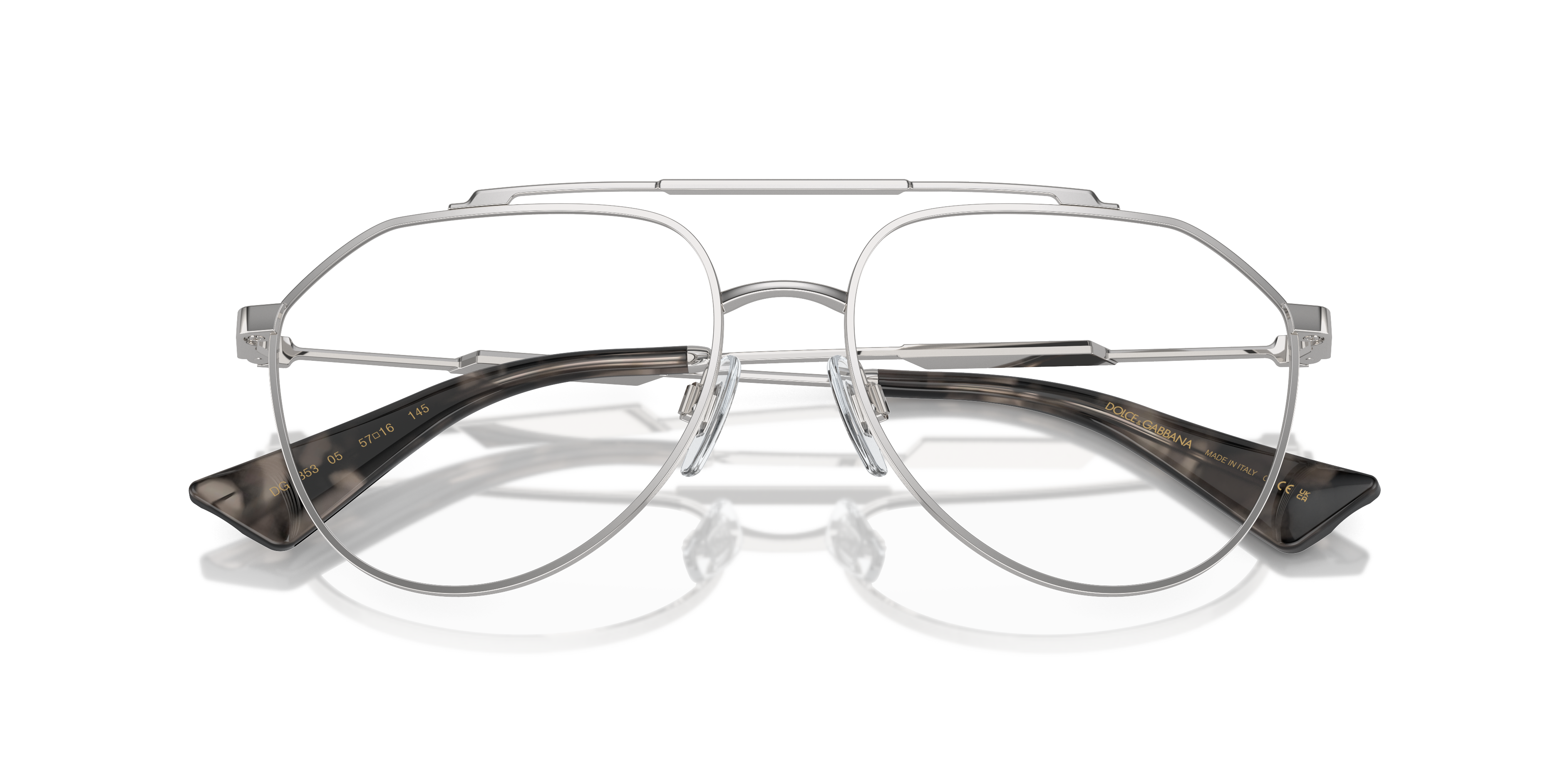 Dolce & Gabbana Eyeglasses DG1353 05