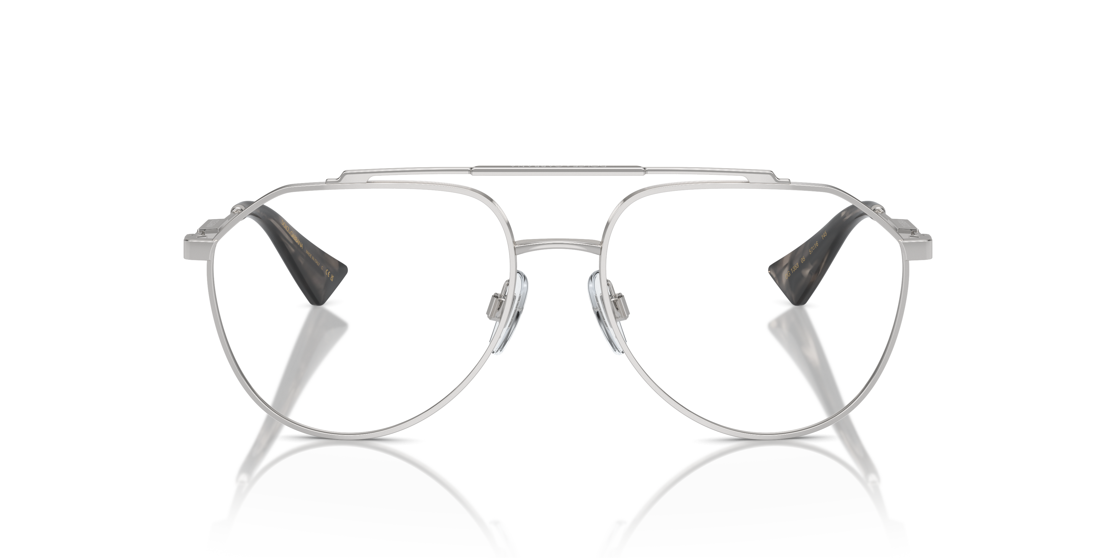 Dolce & Gabbana Eyeglasses DG1353 05