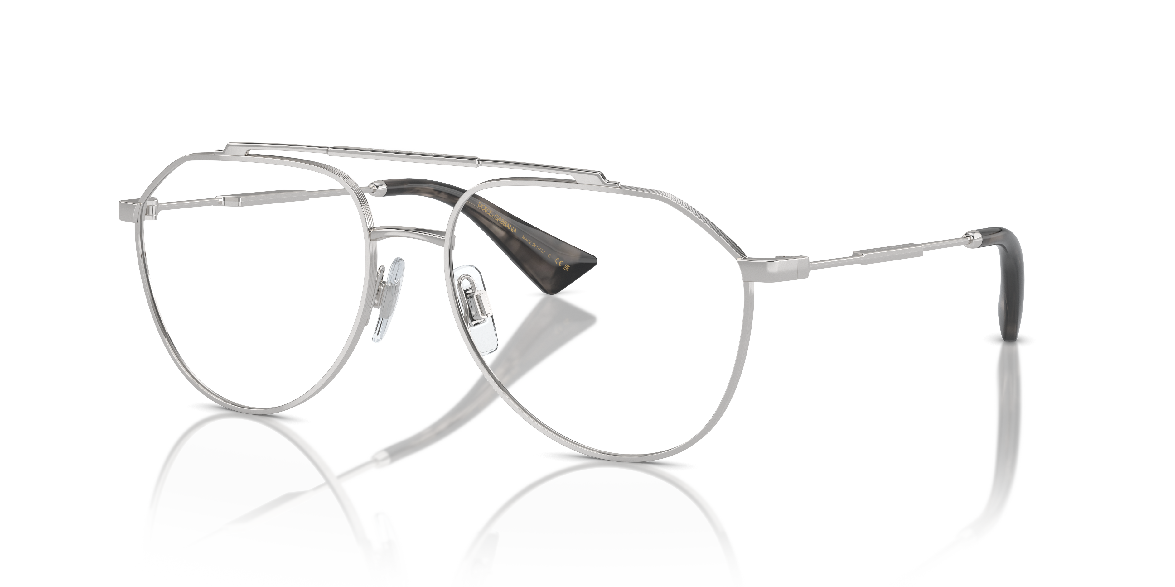 Dolce & Gabbana Eyeglasses DG1353 05