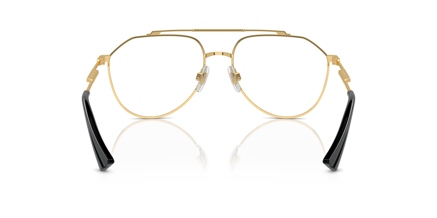 Dolce & Gabbana Eyeglasses DG1353 1311