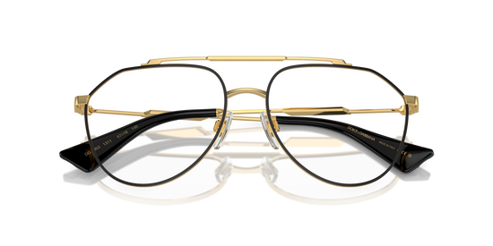 Dolce & Gabbana Eyeglasses DG1353 1311