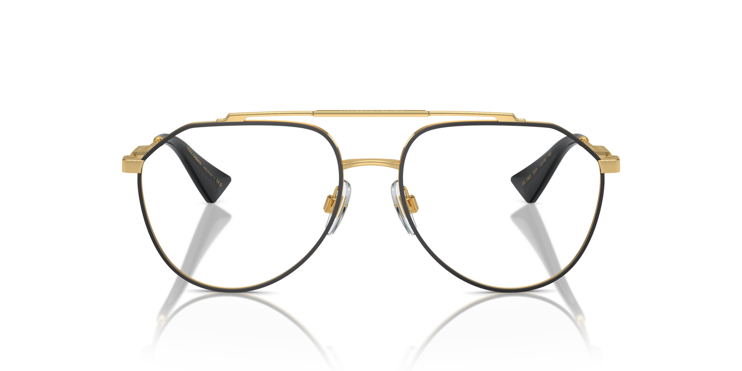 Dolce & Gabbana Eyeglasses DG1353 1311