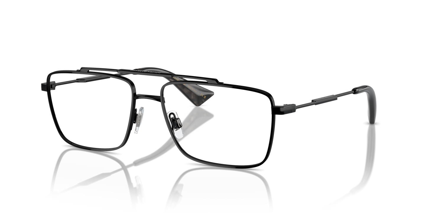 Dolce & Gabbana Eyeglasses DG1354 01