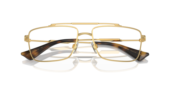 Dolce & Gabbana Eyeglasses DG1354 02