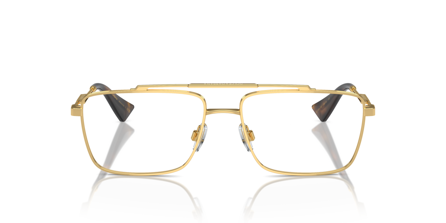 Dolce & Gabbana Eyeglasses DG1354 02