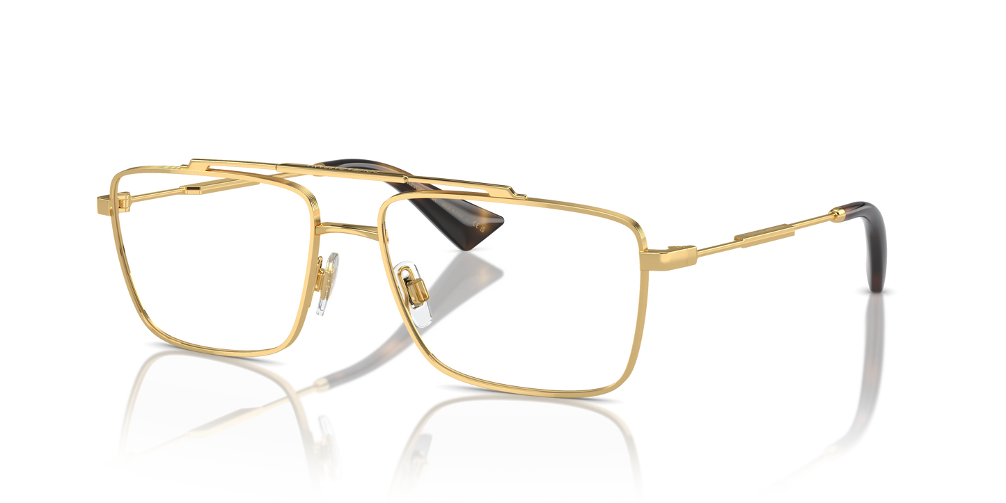 Dolce & Gabbana Eyeglasses DG1354 02