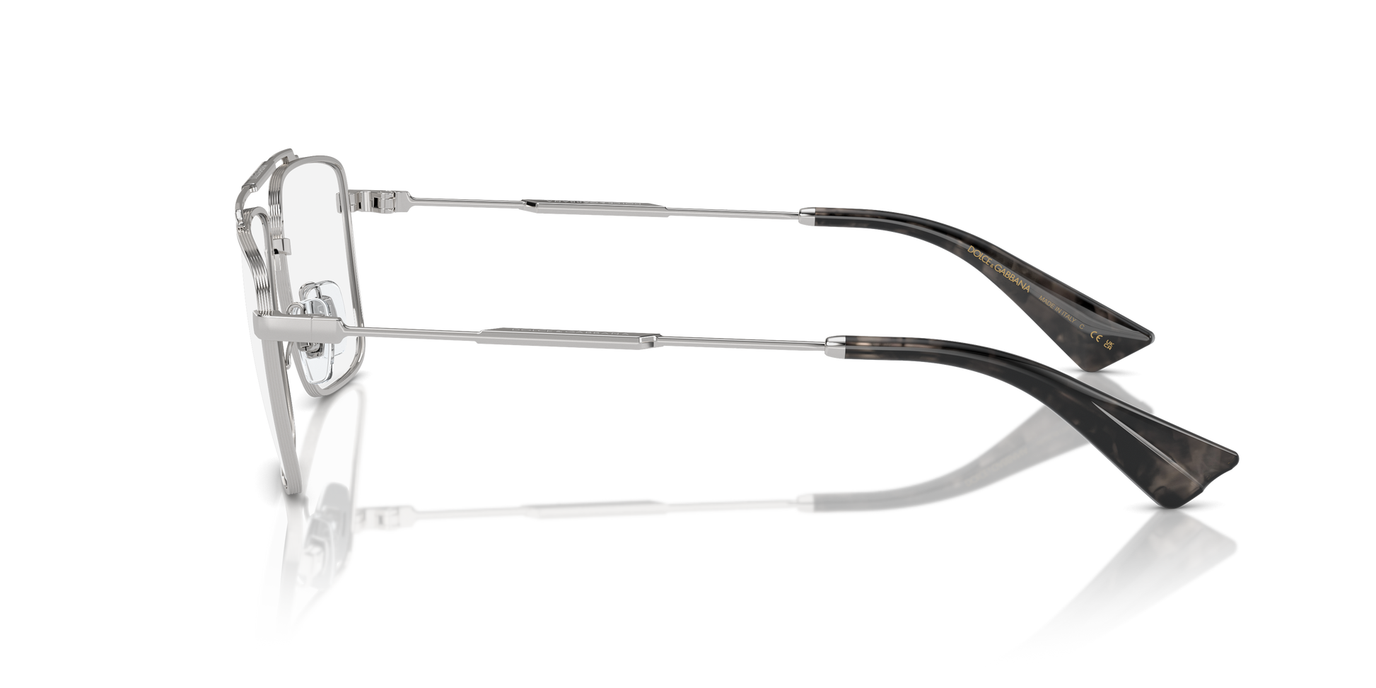 Dolce & Gabbana Eyeglasses DG1354 05