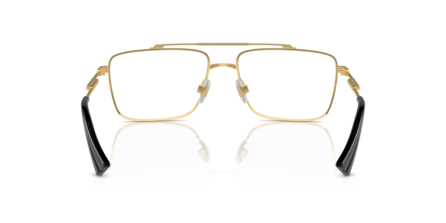 Dolce & Gabbana Eyeglasses DG1354 1311